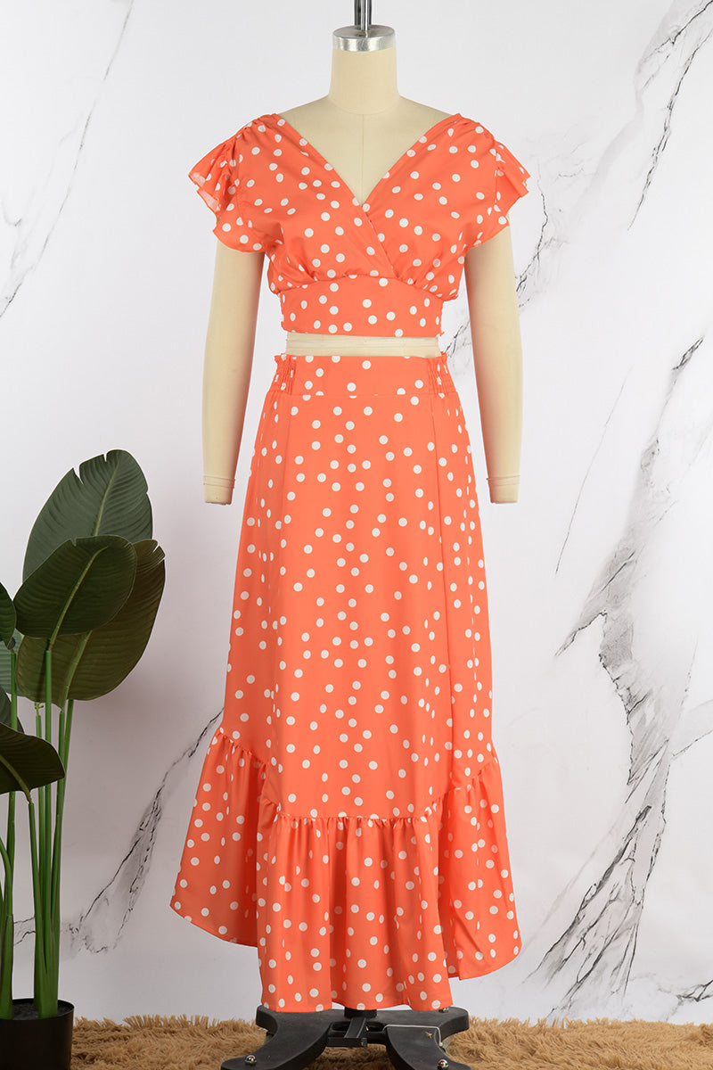 Vintage Inspired Garment with a Contemporary Edge