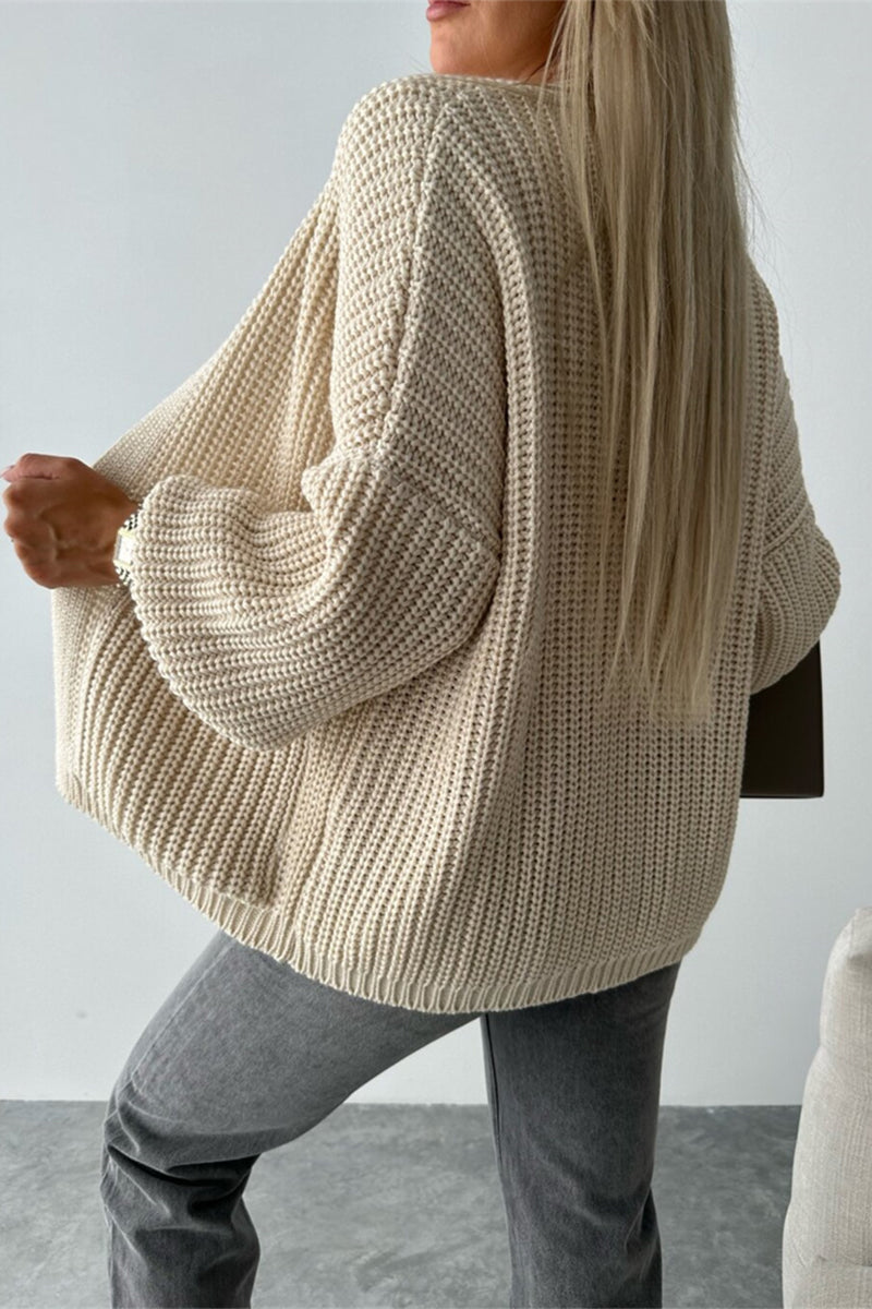 Polished Garment with an Effortless Classic Look