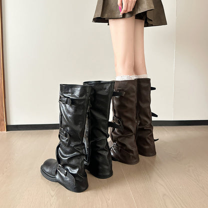 Beautifully Crafted Boots in a Classic Style