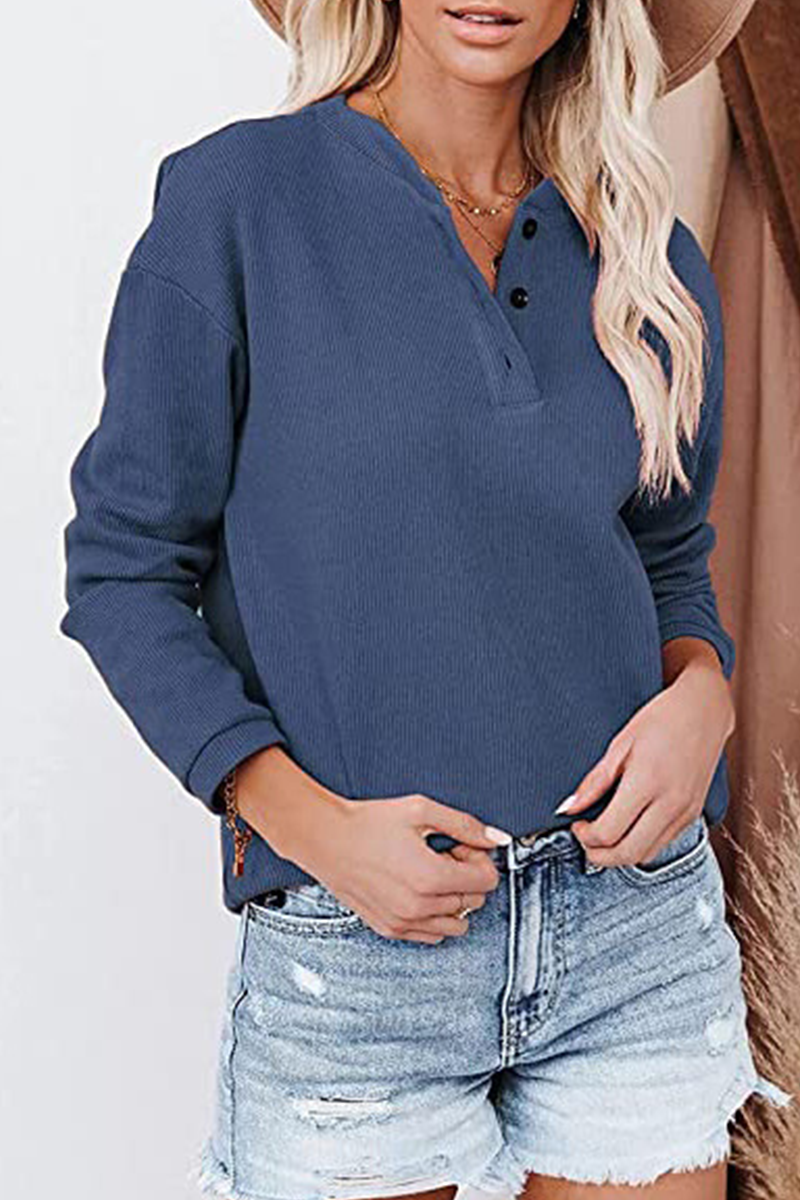 Beautifully Crafted Top in a Classic Style