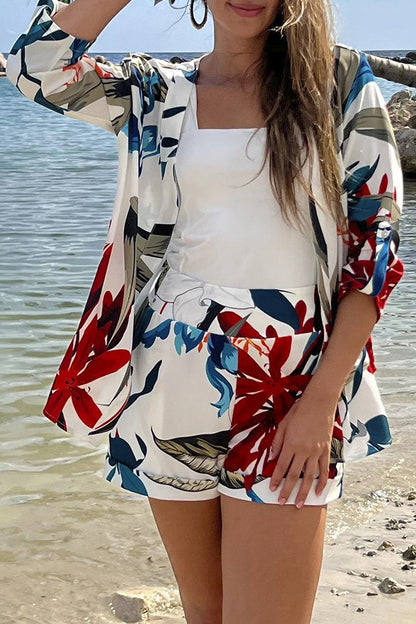 Gracefully Styled Garment for Any Occasion