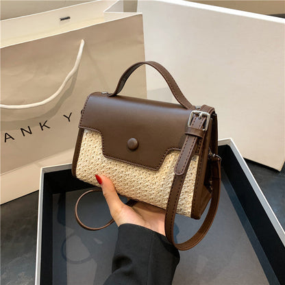 Sophisticated Bag with a Clean Classic Look
