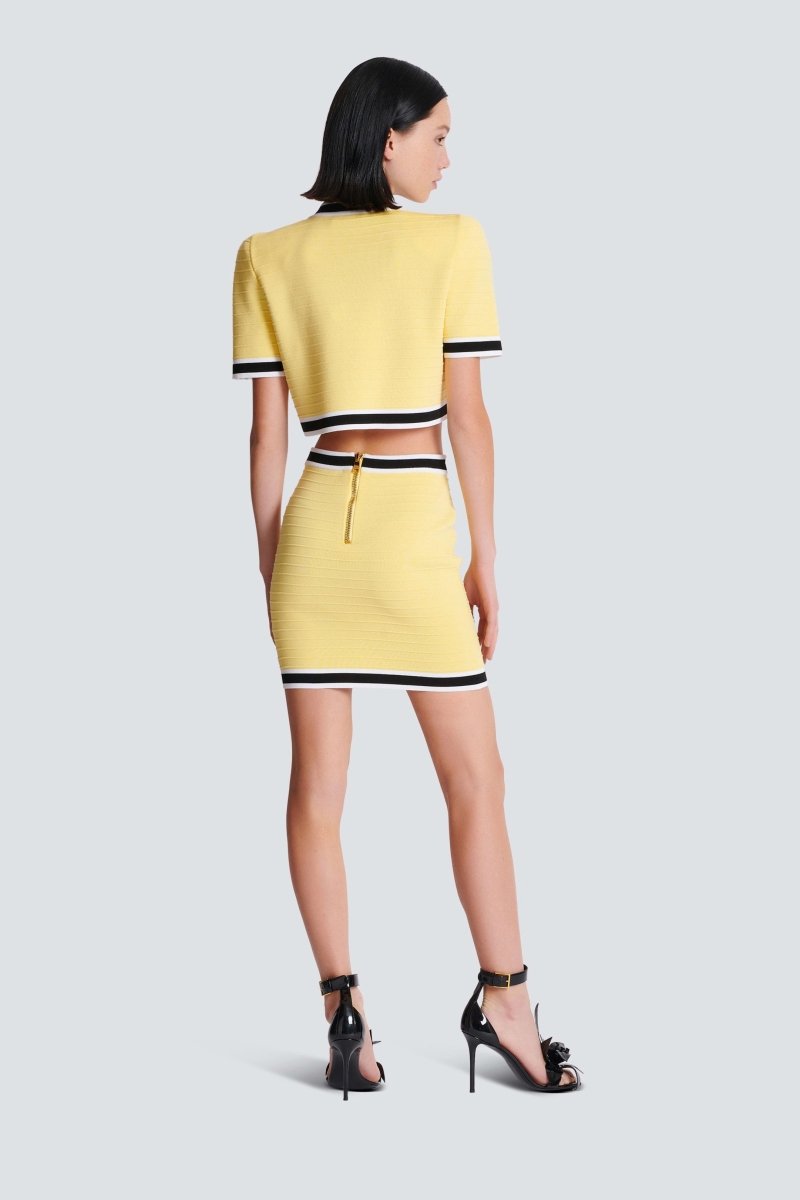 Vintage Inspired Garment with a Contemporary Edge