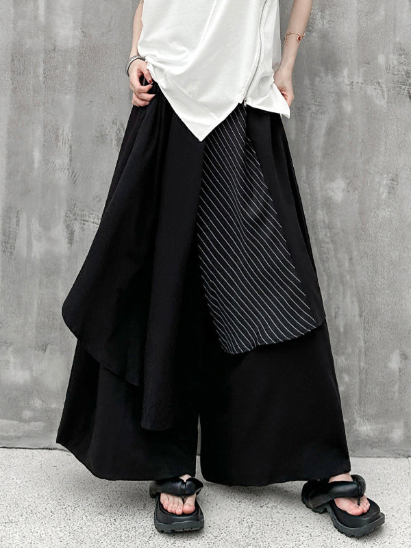 Beautifully Balanced Pants with Timeless Character