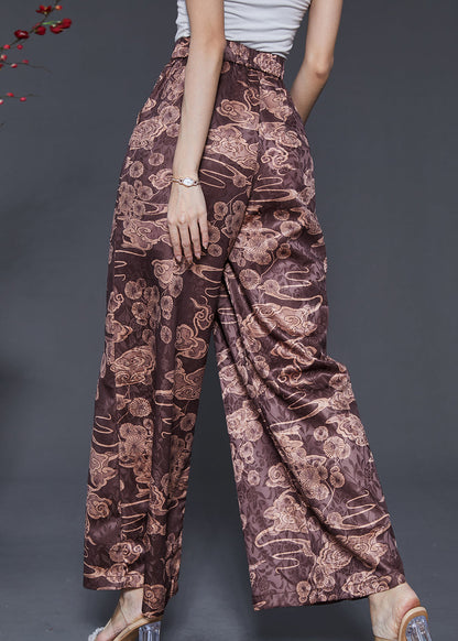 Beautifully Finished Pants in a Timeless Design