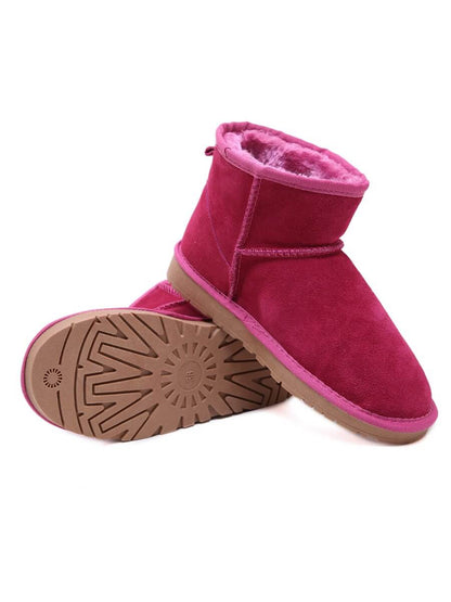 Gracefully Styled Boots for Any Occasion