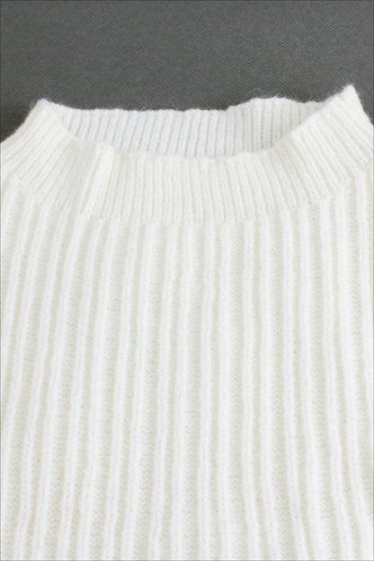 Gracefully Styled Sweater for Any Occasion