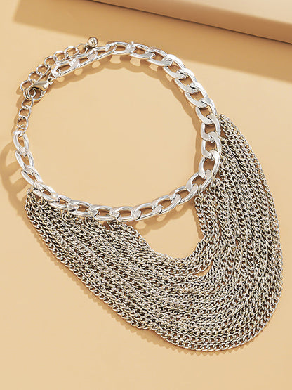 Gracefully Styled Garment for Any Occasion