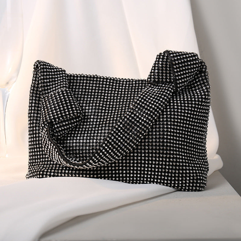 Vintage Inspired Bag with a Contemporary Edge