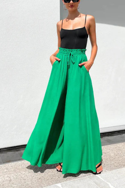 Gracefully Styled Pants for Any Occasion