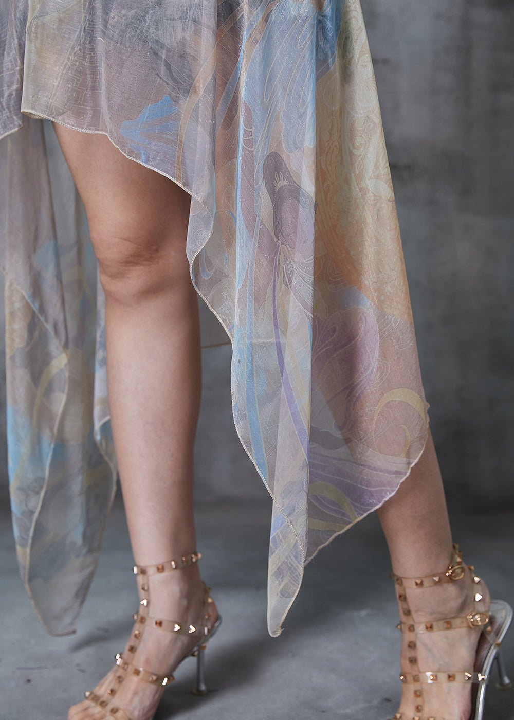 Beautifully Crafted Garment in a Classic Style
