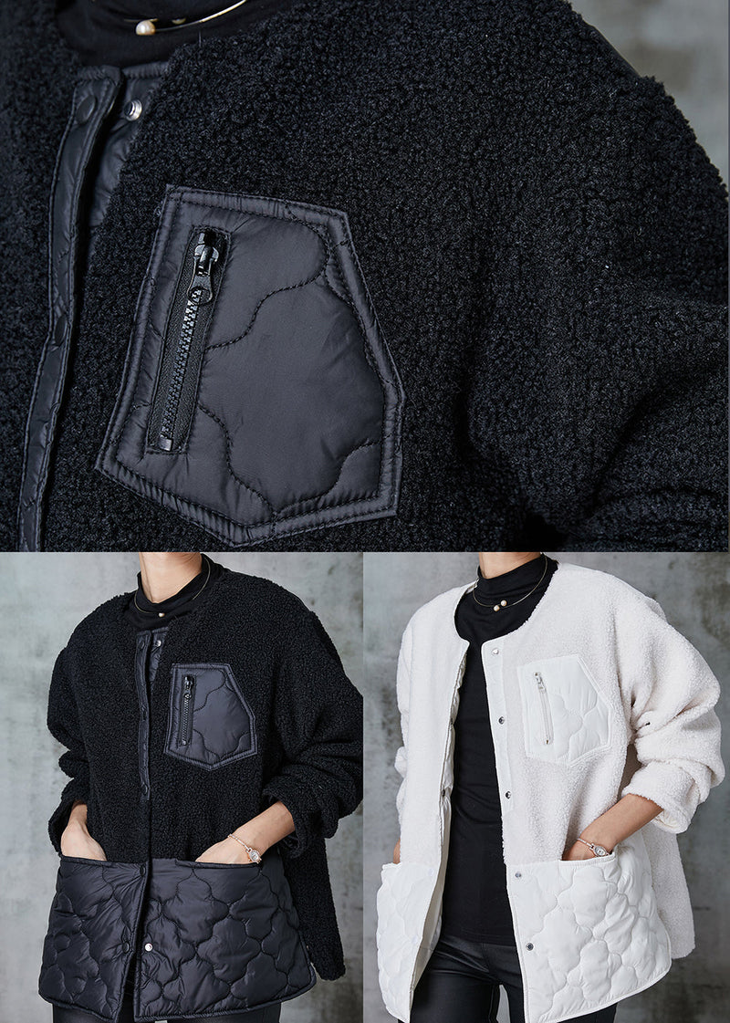 Elegantly Styled Jacket for Everyday Wear