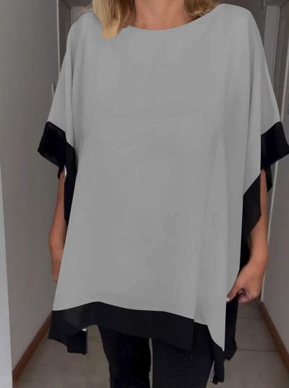 Effortlessly Elegant Top with a Timeless Design