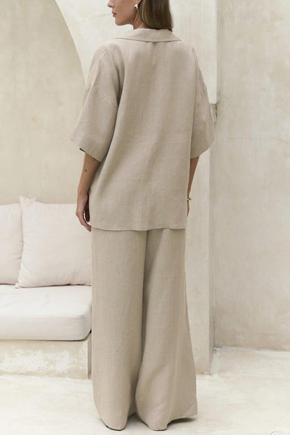 Gracefully Styled Blouse for Any Occasion