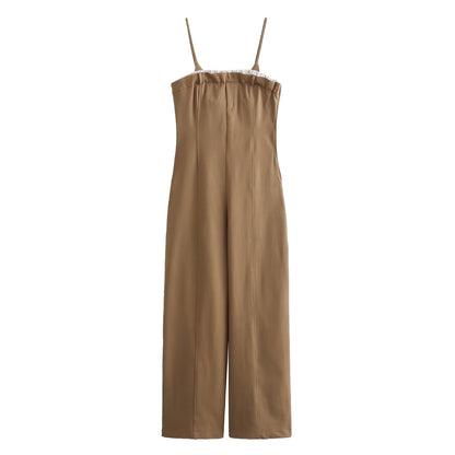 Effortlessly Elegant Garment with a Timeless Design