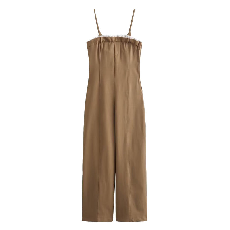 Effortlessly Elegant Garment with a Timeless Design