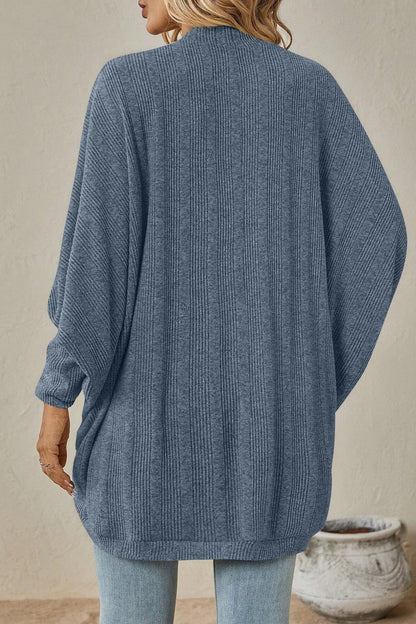 Vintage Inspired Cardigan with a Contemporary Edge