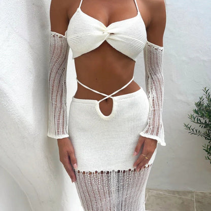 Beautiful Set with Unique Style