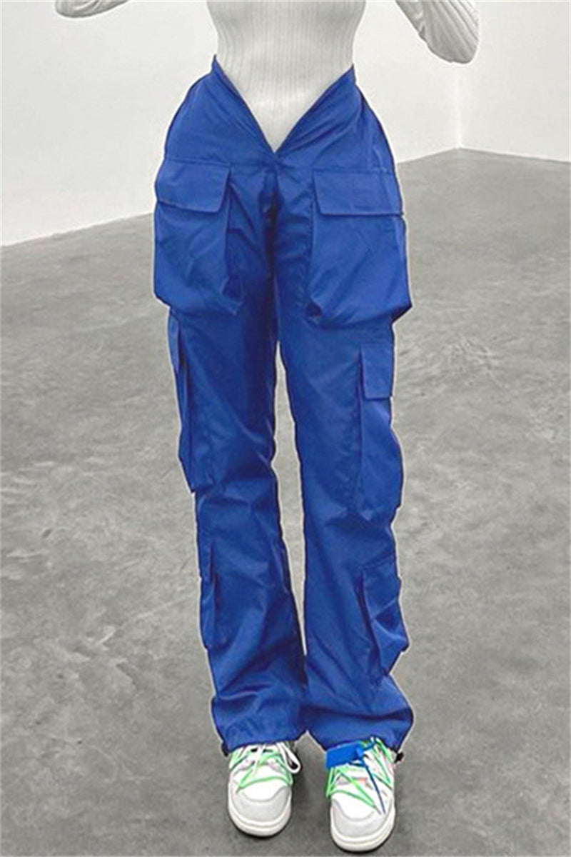 Beautifully Crafted Trousers in a Classic Style
