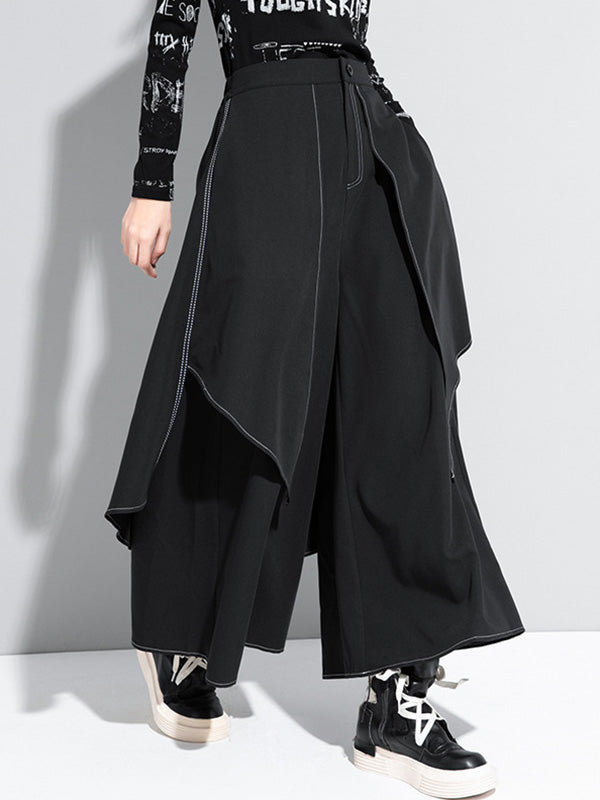Beautifully Finished Pants in a Timeless Design