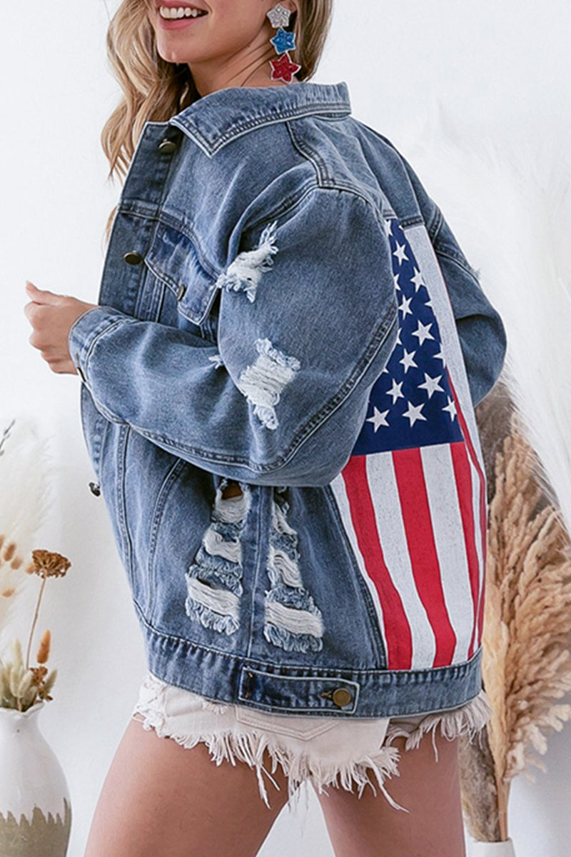 Elegantly Styled Jacket for Everyday Wear