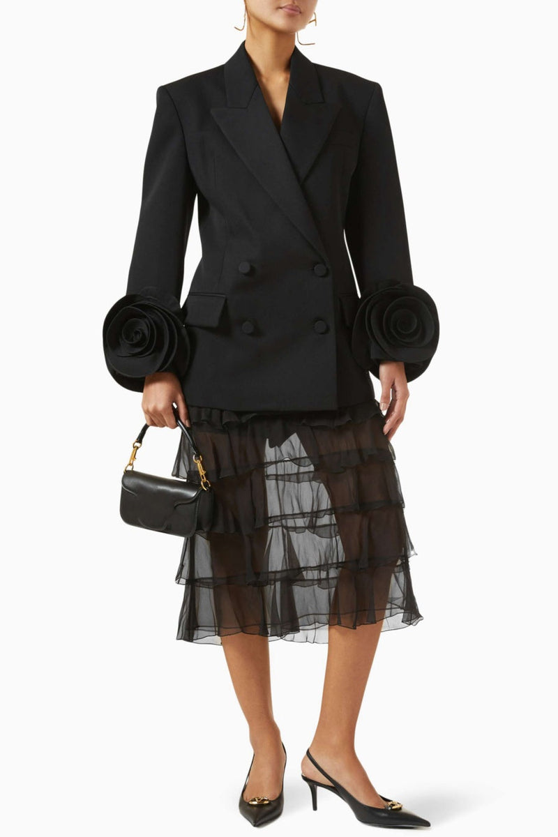 Beautifully Crafted Garment in a Classic Style
