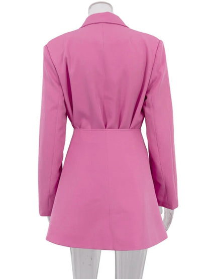 Vintage Inspired Garment with a Contemporary Edge