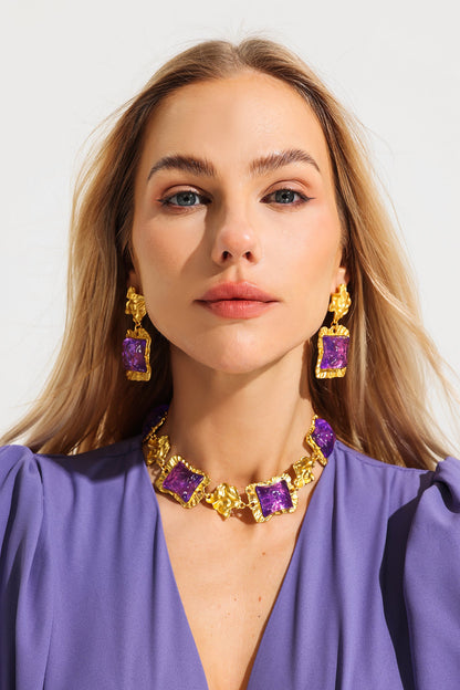 Vintage Inspired Garment with a Contemporary Edge