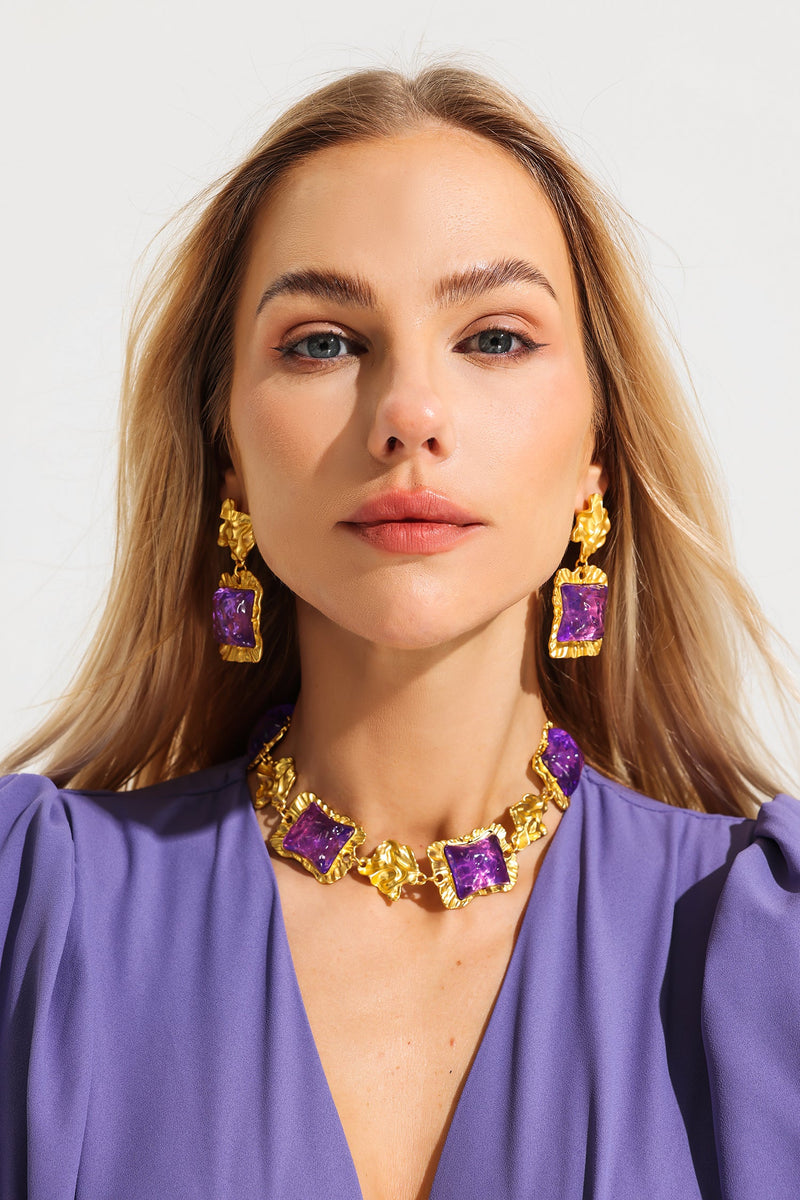 Vintage Inspired Garment with a Contemporary Edge