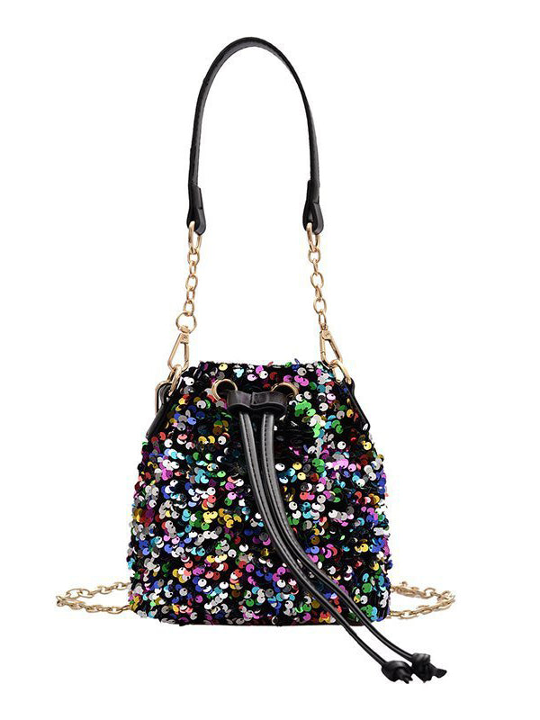 Gracefully Styled Bag for Any Occasion