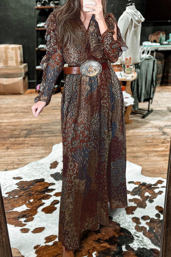 Classic Vintage & Enduringly Stylish Dress