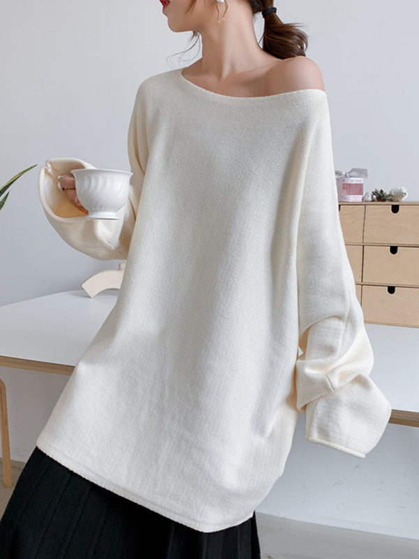 Beautifully Crafted Sweater in a Classic Style