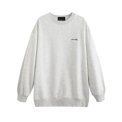 Beautifully Balanced Sweater with Timeless Character