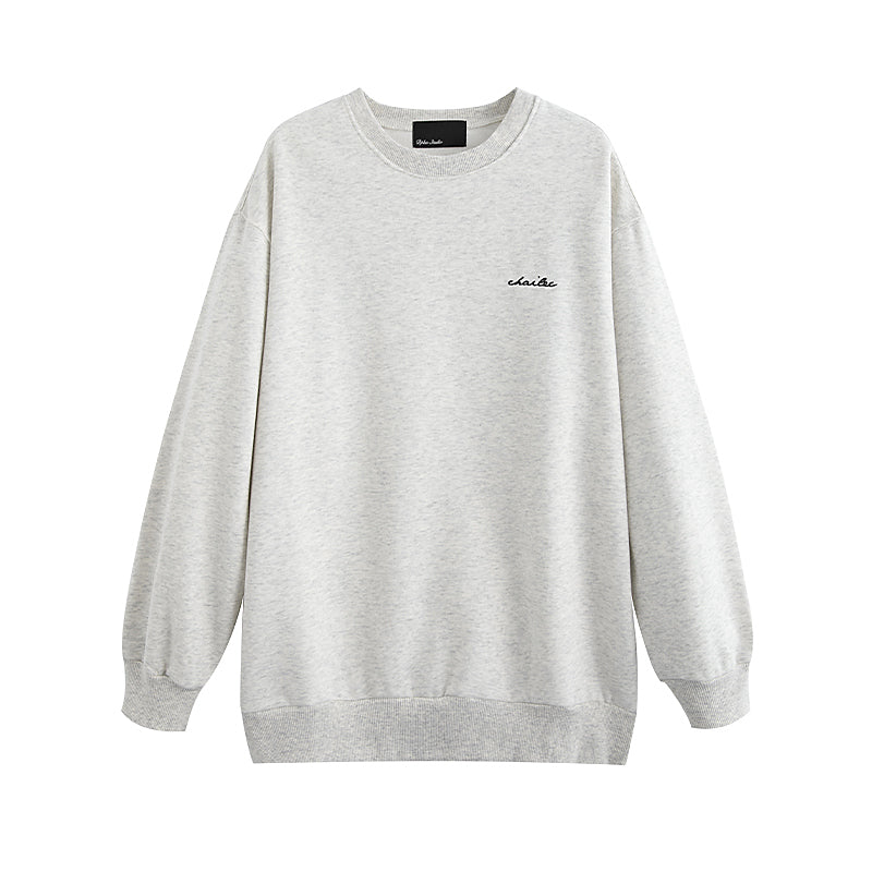 Beautifully Balanced Sweater with Timeless Character
