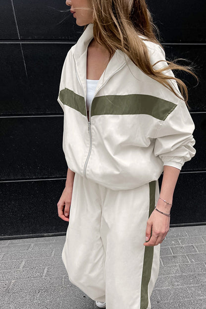 Beautifully Crafted Garment in a Classic Style