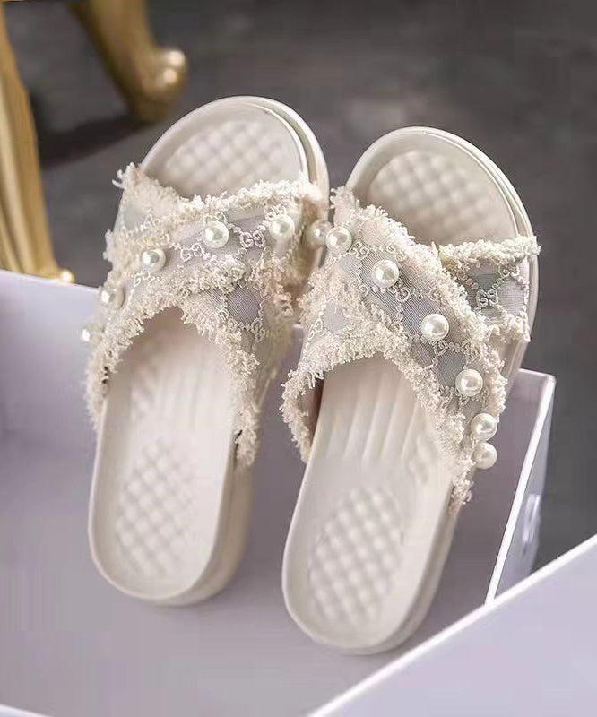 Sophisticated Sandals with a Clean Classic Look
