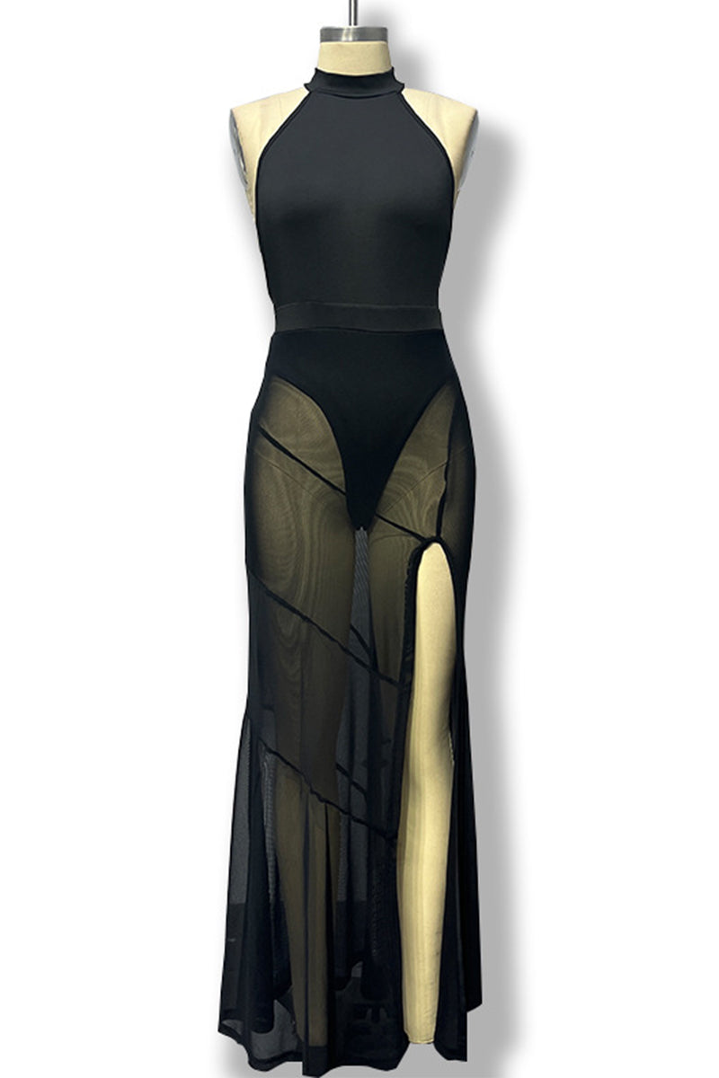Beautifully Balanced Garment with Timeless Character