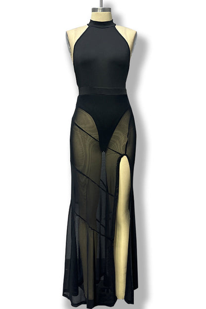 Beautifully Balanced Garment with Timeless Character