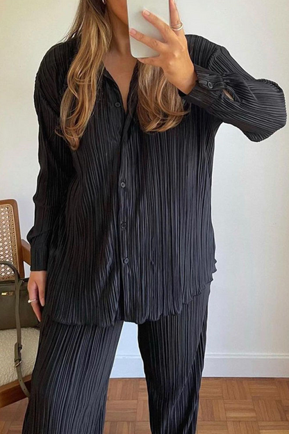 Vintage Inspired Garment with a Contemporary Edge