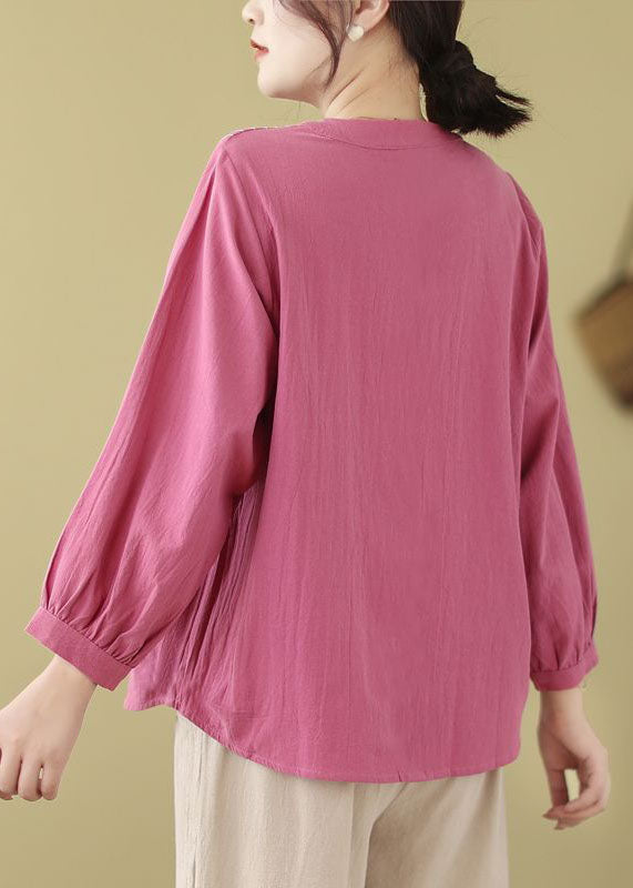 Classic Vintage & Enduringly Stylish Top