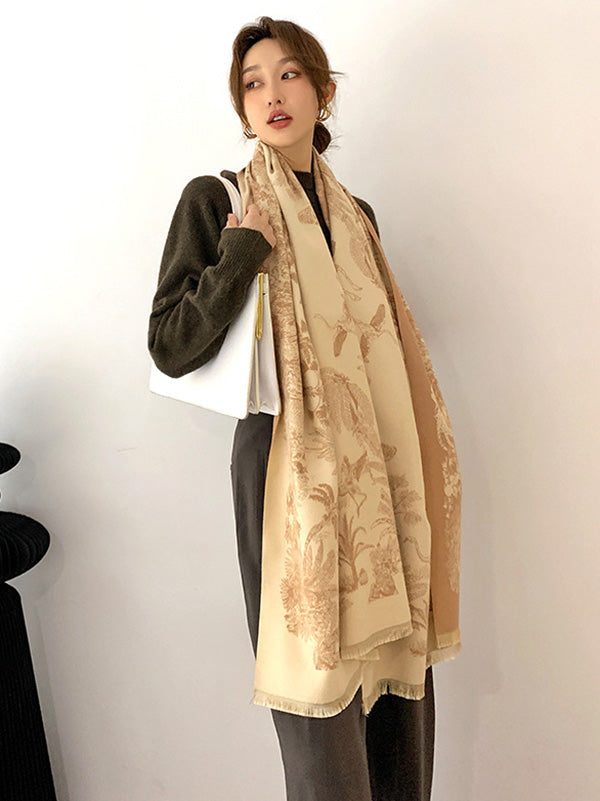 Polished Garment with an Effortless Classic Look