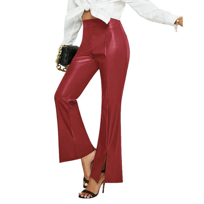 Classic Vintage Pants with a Flattering Fit