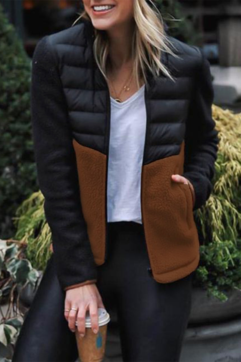 Beautifully Finished Garment in a Timeless Design