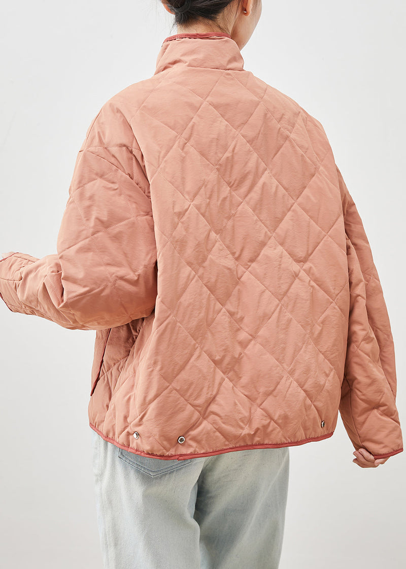 Vintage Inspired Jacket with a Contemporary Edge