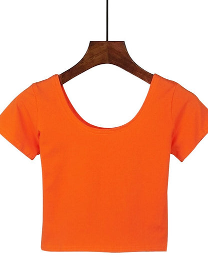 Elegantly Styled T-Shirt for Everyday Wear