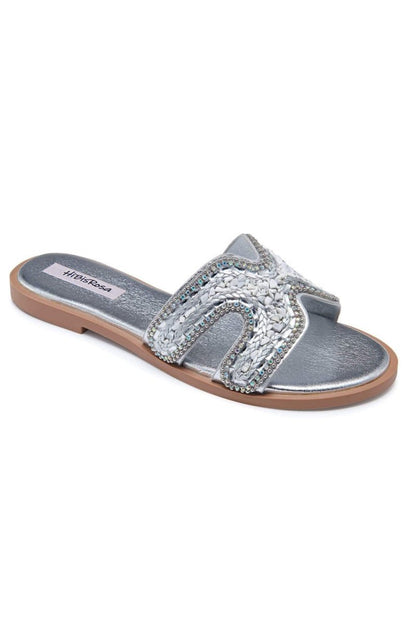 Polished Sandals with an Effortless Classic Look