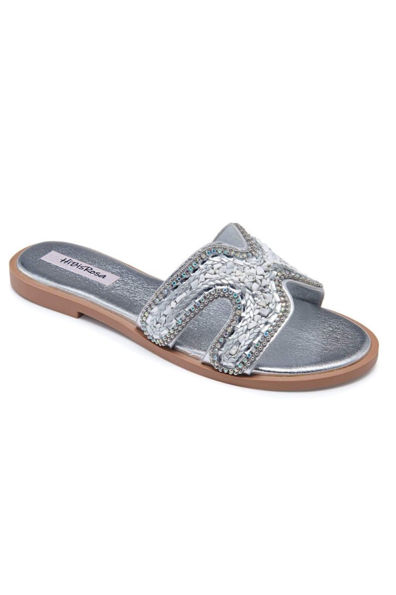 Polished Sandals with an Effortless Classic Look