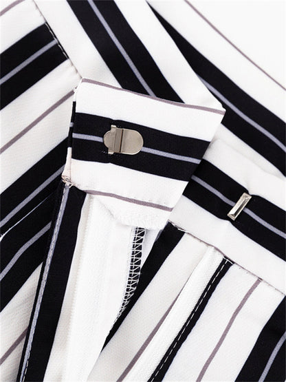 Beautifully Finished Trousers in a Timeless Design