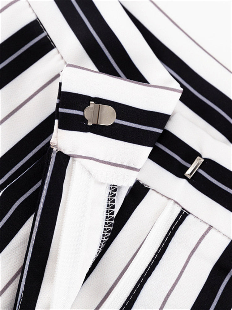 Beautifully Crafted Pants in a Classic Style