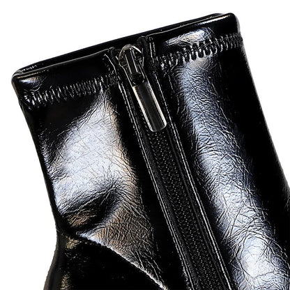 Classic Vintage & Enduringly Stylish Boots